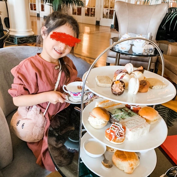 Zara girl’s dress - Picture 2 of 7